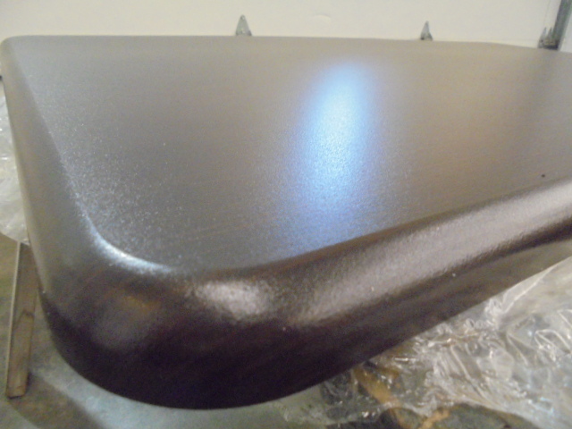 lot 9 image: RV Tabletop