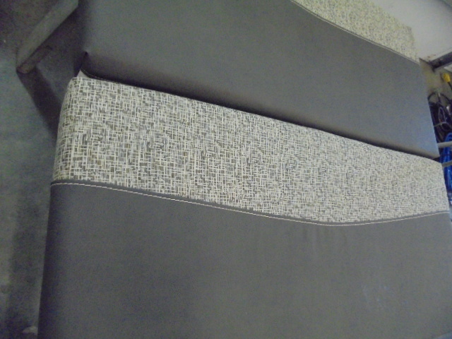 lot 12 image: Dinette Table Cushions