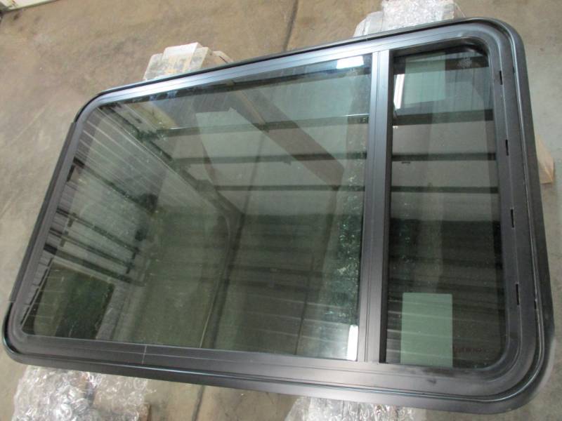 lot 35 image: RV Window