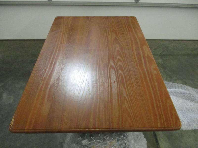 lot 66 image: RV Tabletop
