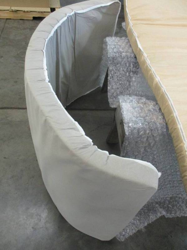 lot 84 image: Bunk Bed Mats