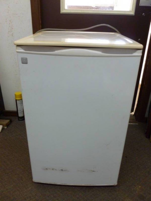 Dorm Room Refrigerator