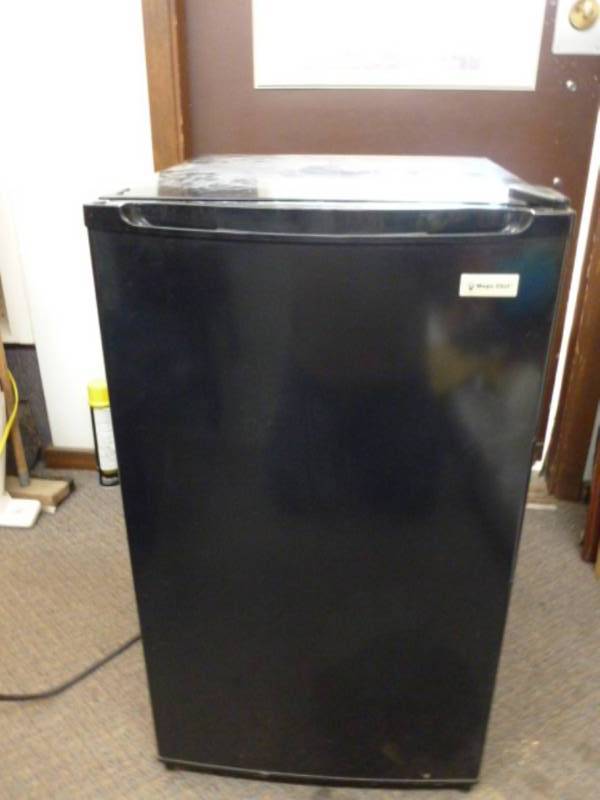 Dorm Room Refrigerator