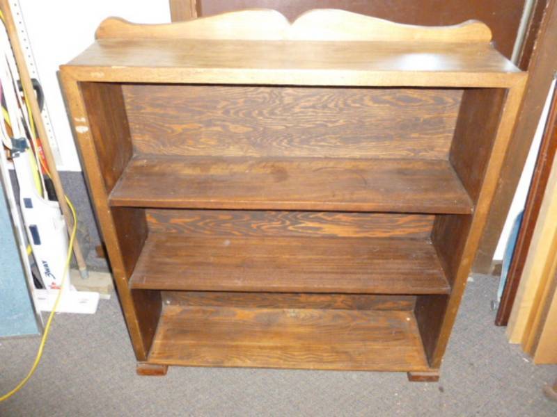 Bookshelf
