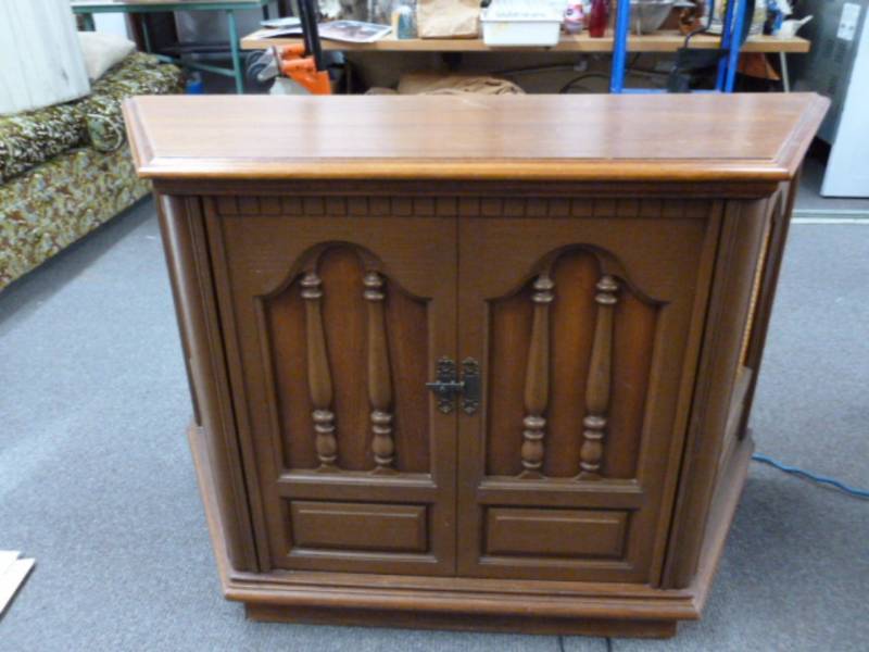 Vintage Stereo