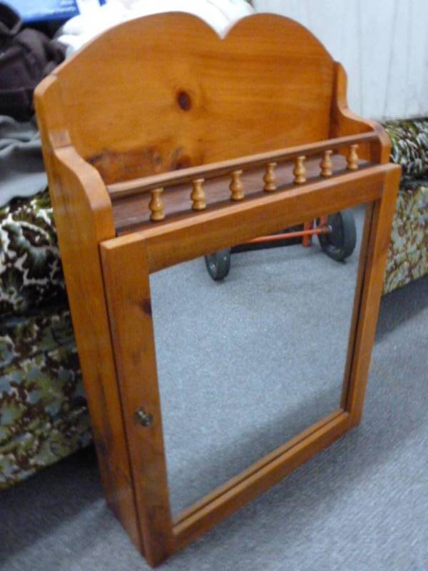 Medicine Cabinet