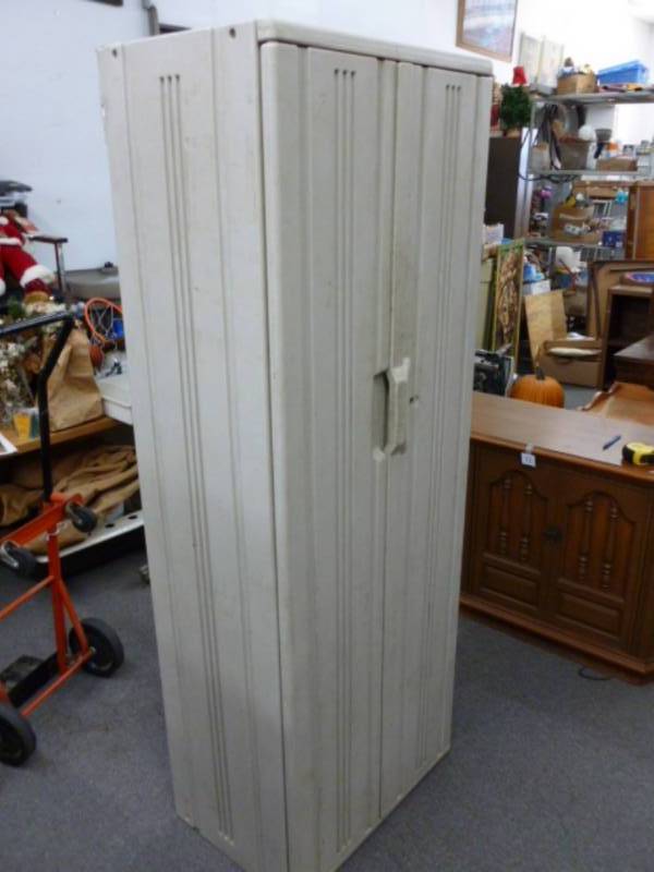 Garage Cabinet