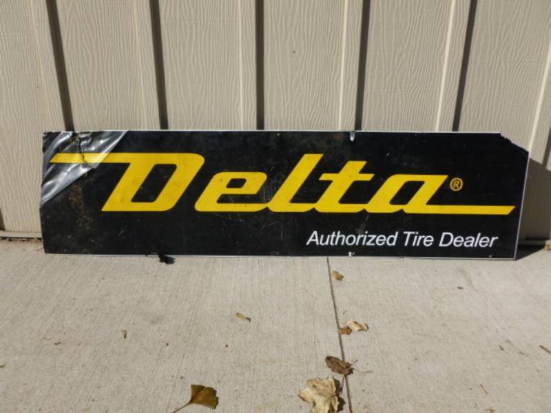 Sign