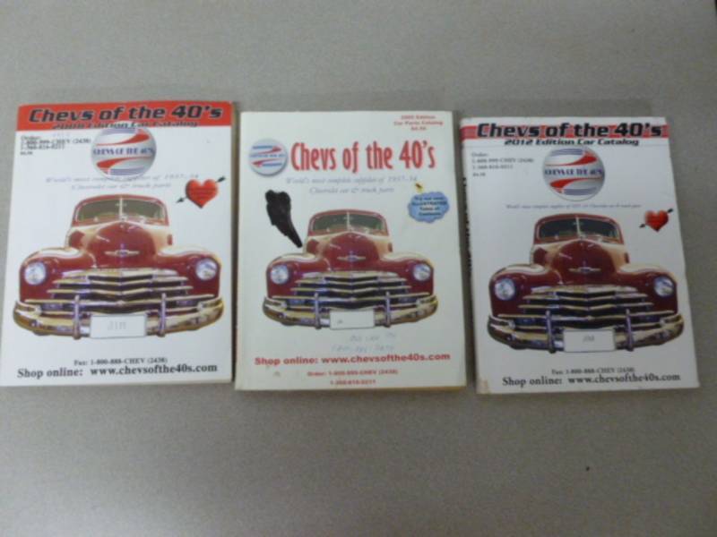 Collector Books