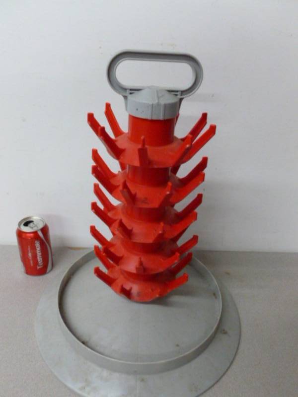 Bottling Rack
