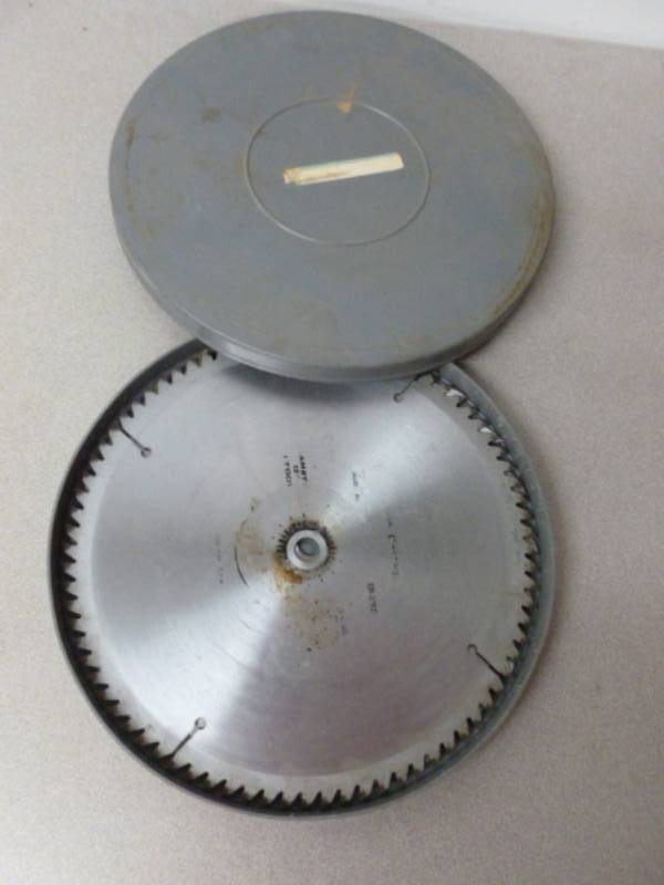 Saw Blades
