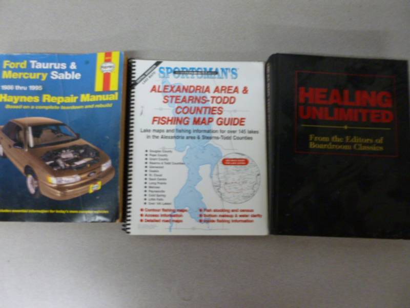 Books
