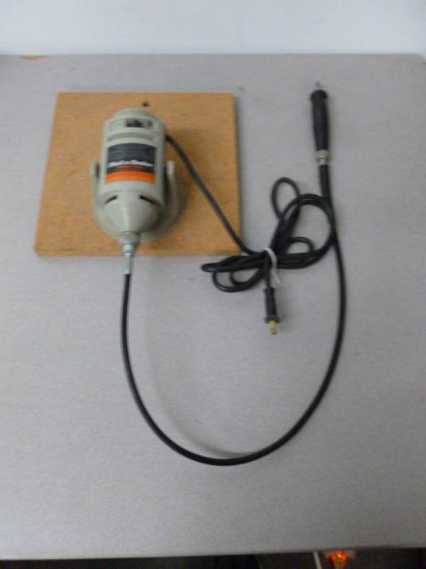 Power Tool