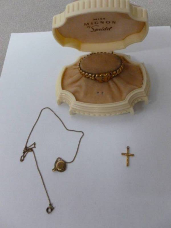 Vintage Jewelry