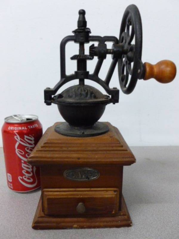 Coffee Grinder