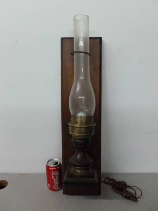 Vintage Lamp