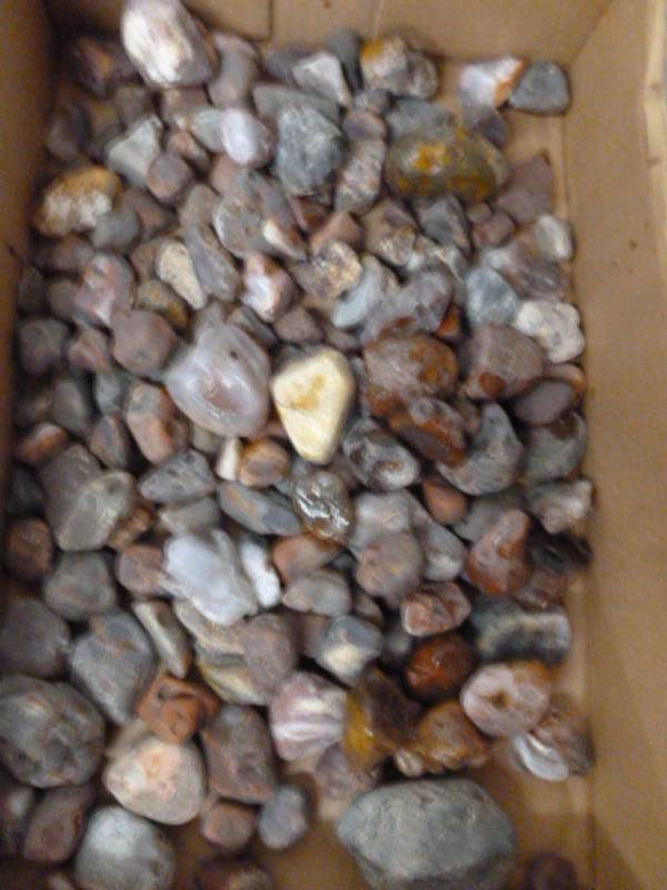 Agates