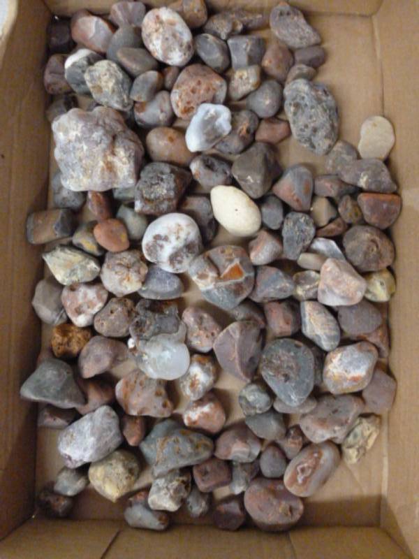 Agates