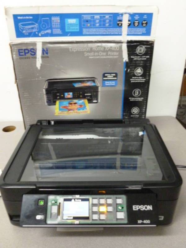 Epson Printer