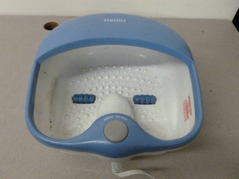 Foot Massager