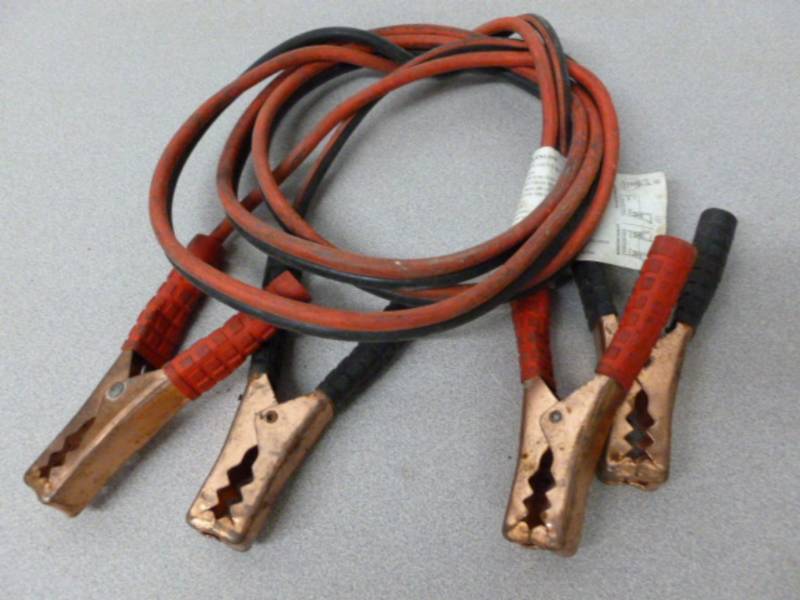 Jumper Cables