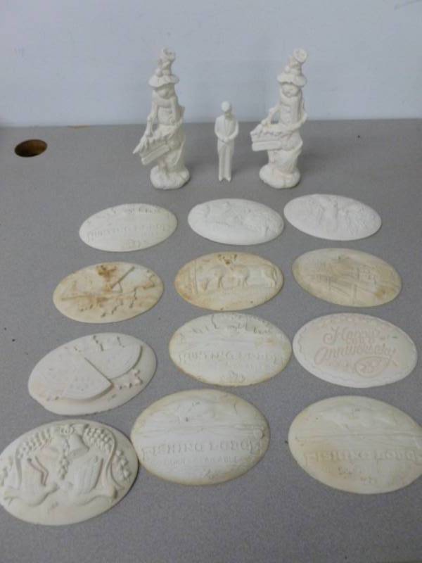 Ceramic Decor