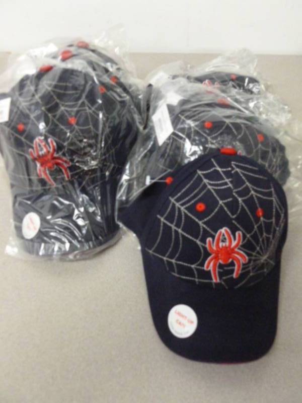 New Hats