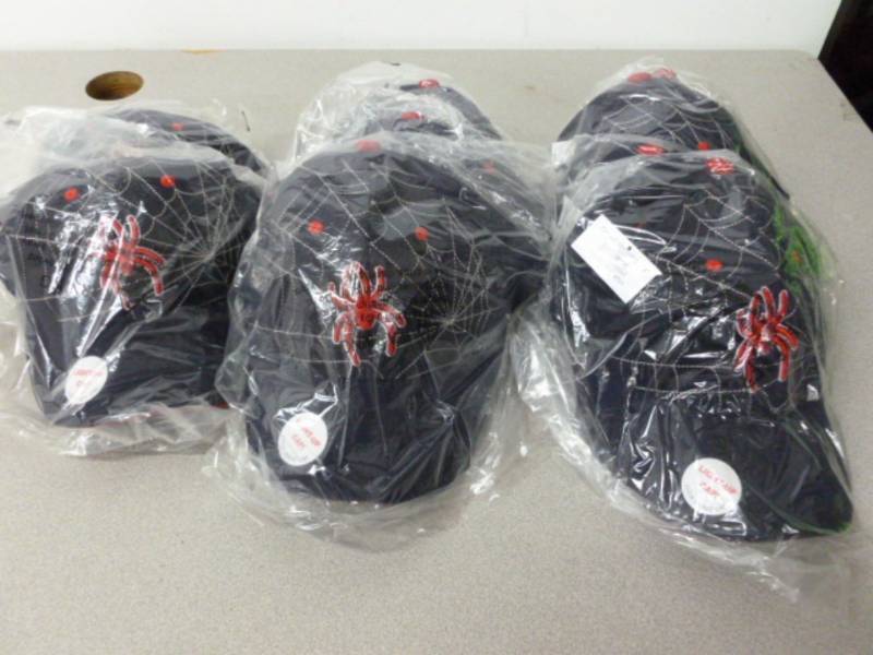 New Hats