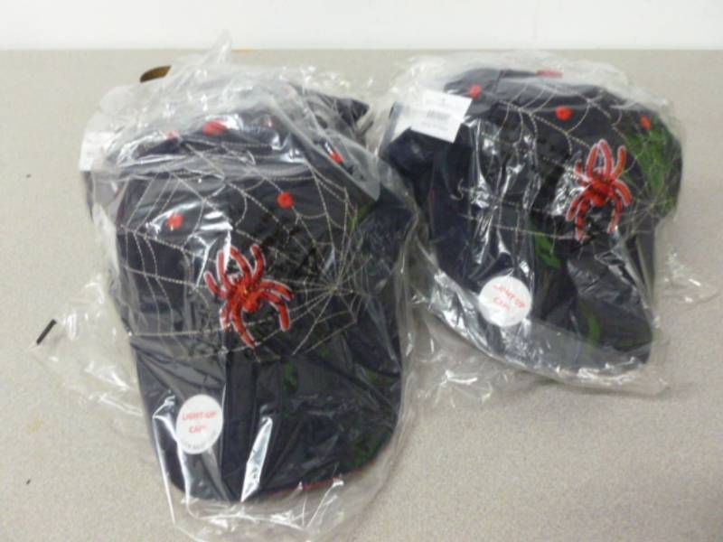 New Hats