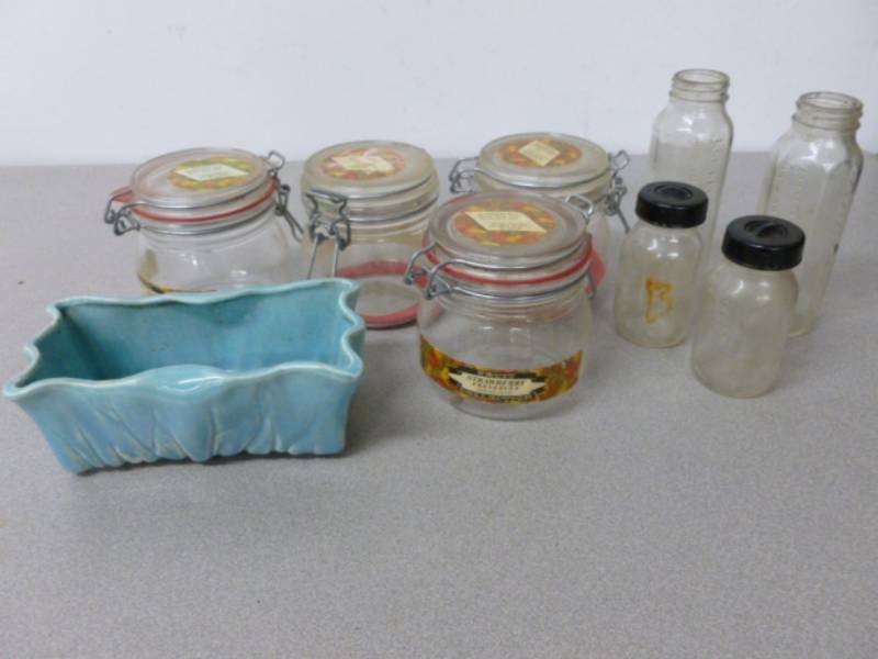 Vintage Items