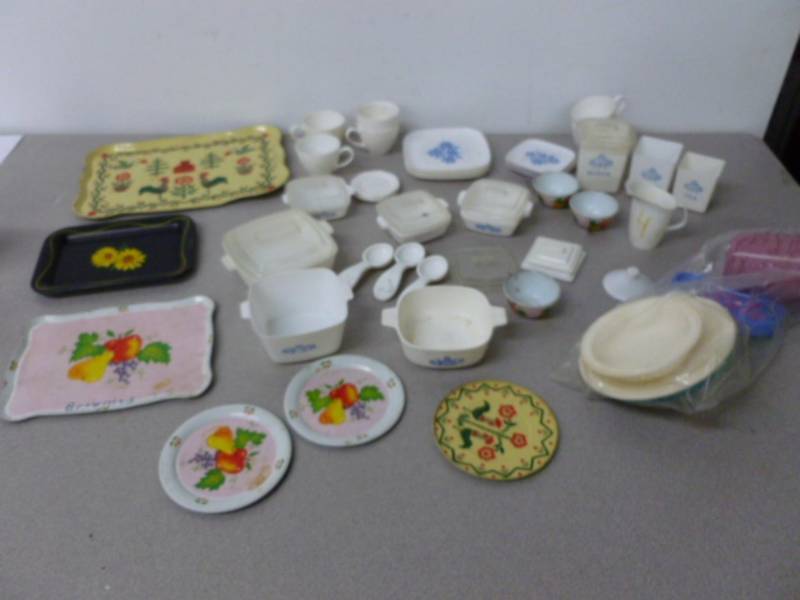 Kids Dish Set