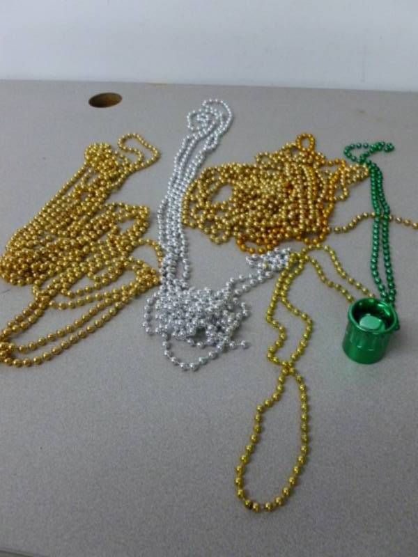 Costume Jewelry