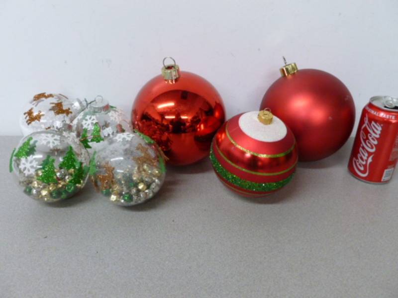 Christmas Items
