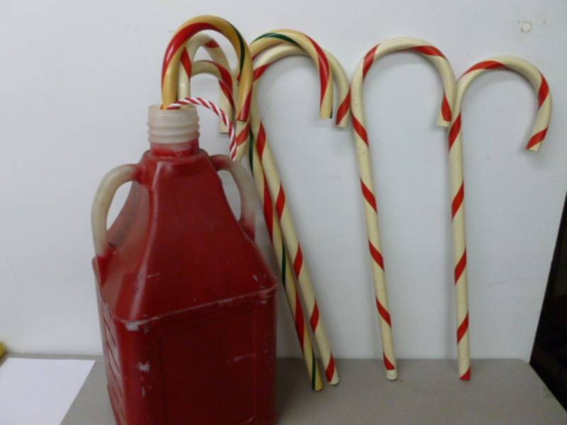 Holiday Decor