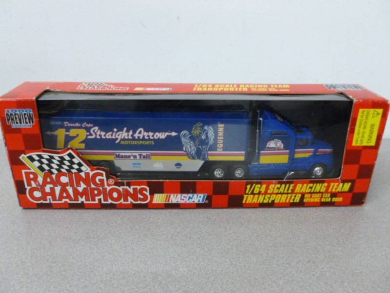 Racing Champions