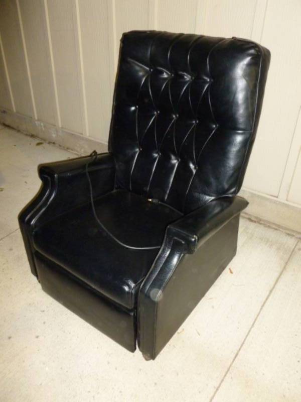 Massage Chair