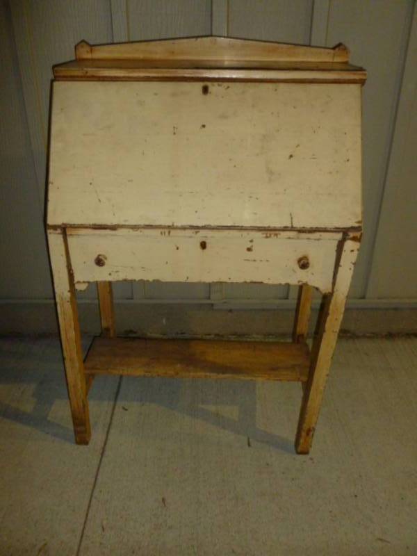Antique Drop Front Desk Eden Valley 8 Furniture Grandfather Antique Drop Front Desk Eden Valley