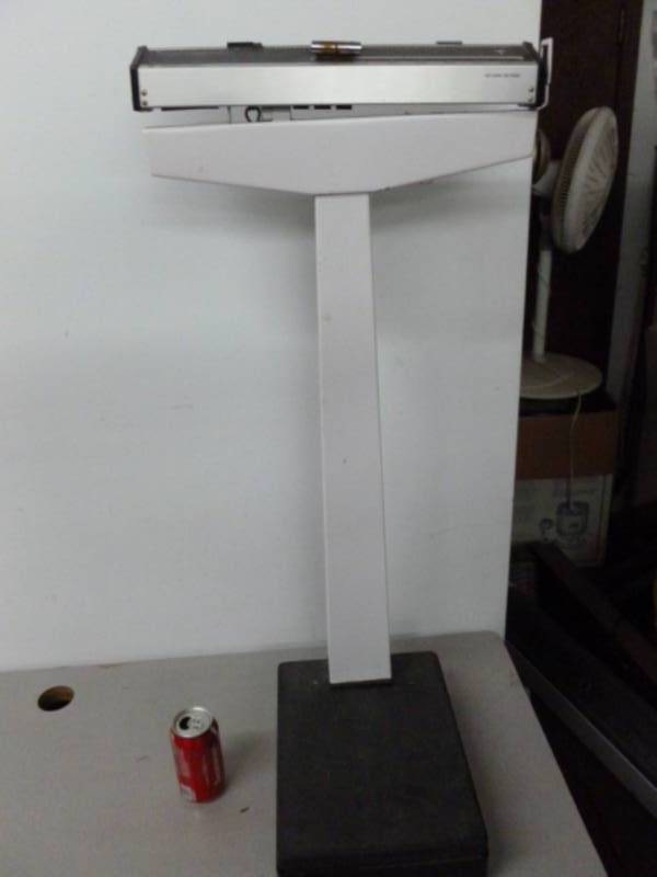 Doctors Scale