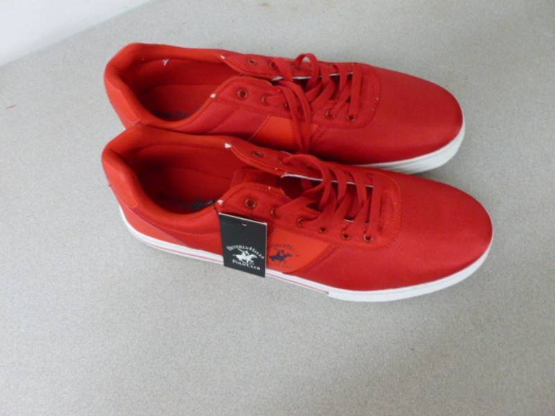 New Shoes