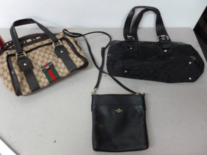 Ladies Handbags