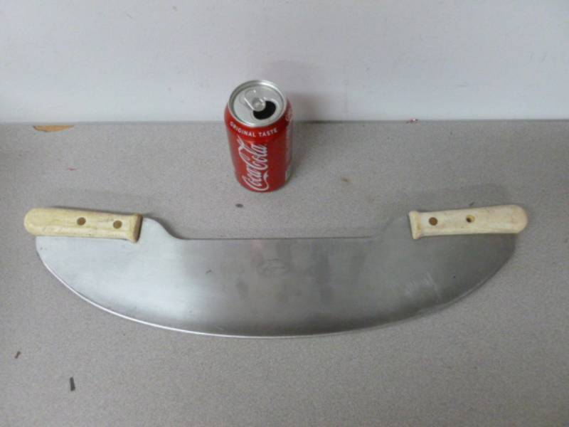 Pizza Knife