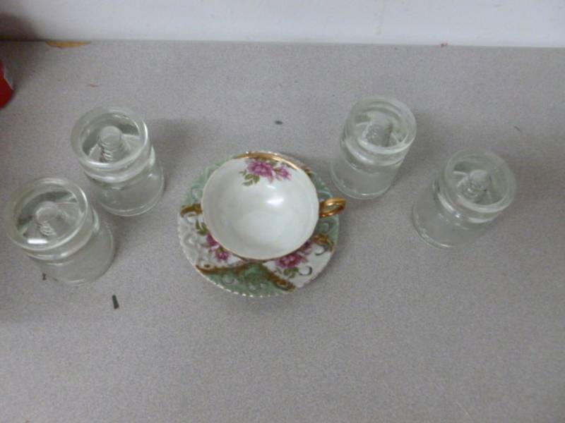 Antique Insulators