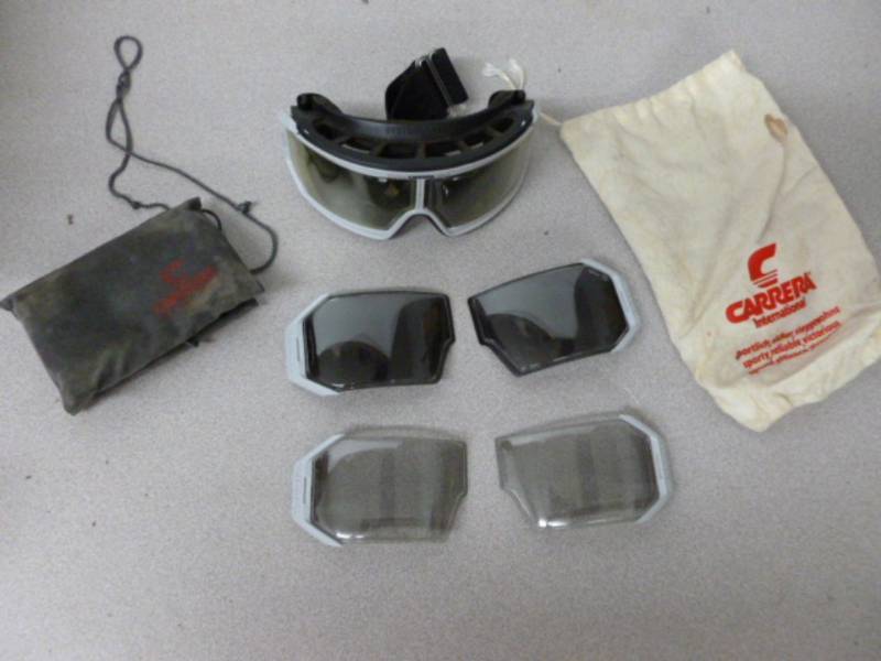 Ski Goggles