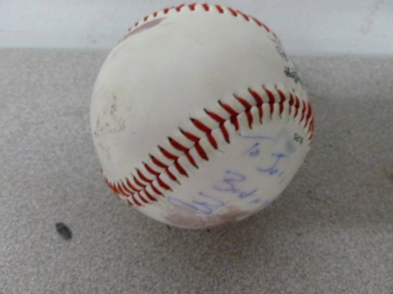 Sports Collectible