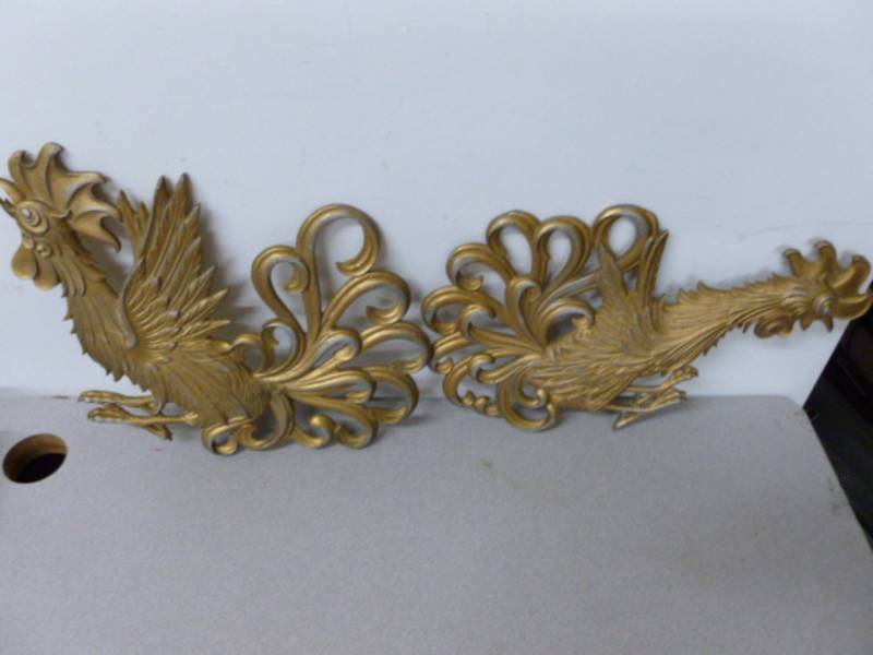 Vintage Decoration