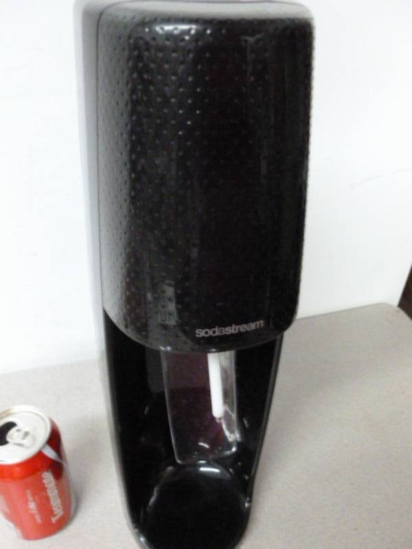 Soda Stream