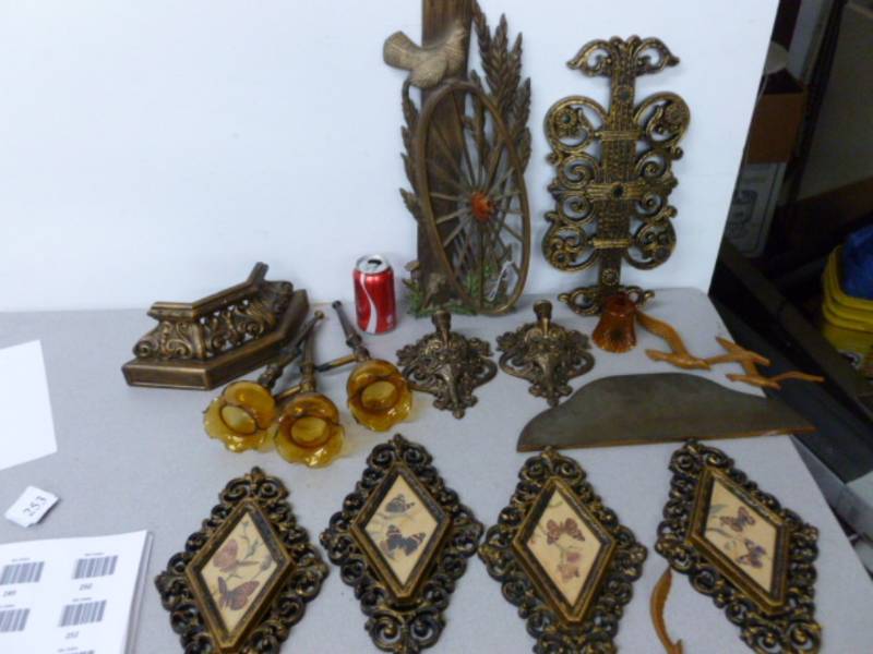 Vintage Decorations
