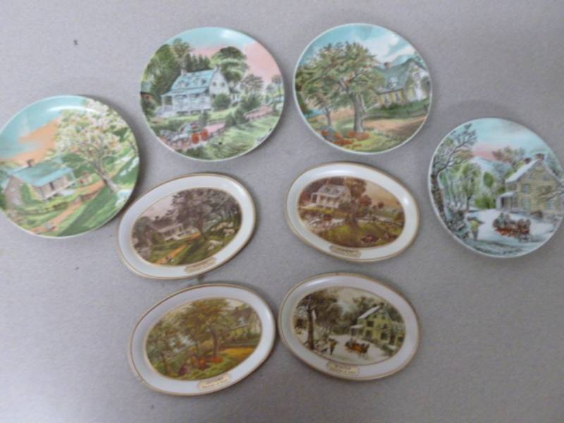 Currier & Ives