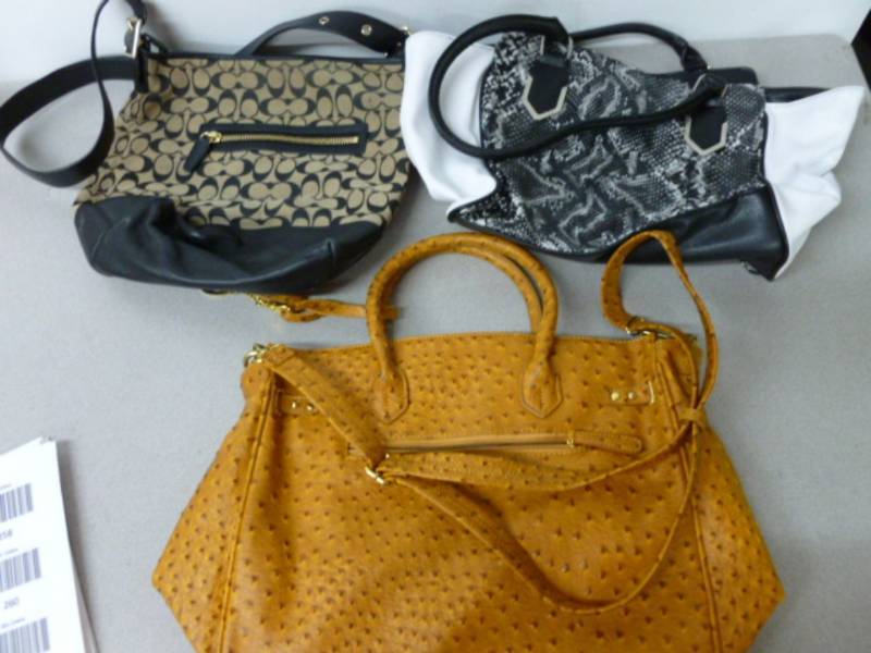 Ladies Handbags