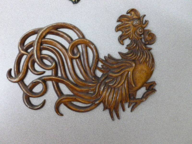 Decorative